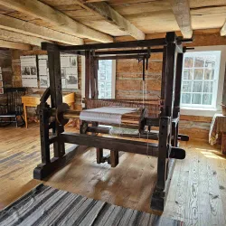 Port Colborne Historical and Marine Museum - Port Colborne