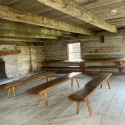 Port Colborne Historical and Marine Museum - Port Colborne