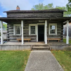 Port Colborne Historical and Marine Museum - Port Colborne