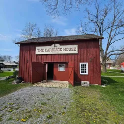 Port Colborne Historical and Marine Museum - Port Colborne