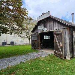 Port Colborne Historical and Marine Museum - Port Colborne