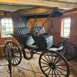 Port Colborne Historical and Marine Museum - Port Colborne