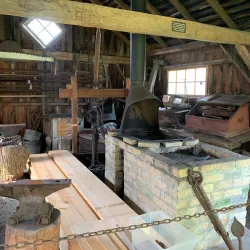 Port Colborne Historical and Marine Museum - Port Colborne