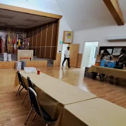 Port Colborne Lions Waterfront Park - Port Colborne