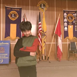 Port Colborne Lions Waterfront Park - Port Colborne