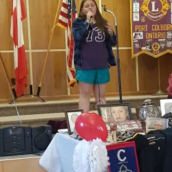 Port Colborne Lions Waterfront Park - Port Colborne