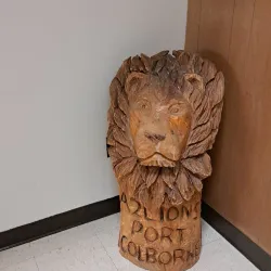 Port Colborne Lions Waterfront Park - Port Colborne