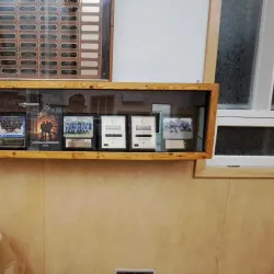 Port Colborne Lions Waterfront Park - Port Colborne