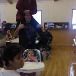 Port Colborne Lions Waterfront Park - Port Colborne