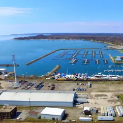 Port Colborne Marina - Port Colborne