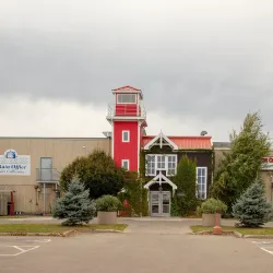 Port Colborne Marina - Port Colborne