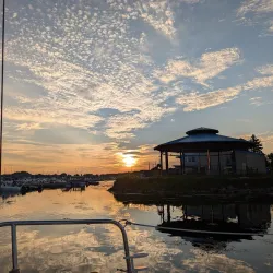 Port Colborne Marina - Port Colborne