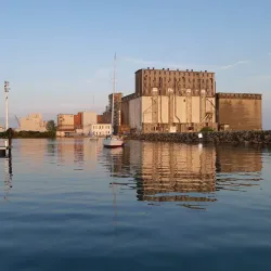 Port Colborne Marina - Port Colborne