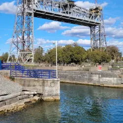 Port Colborne Waterfront Trail - Port Colborne