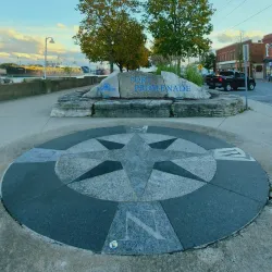 Port Colborne Waterfront Trail - Port Colborne