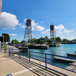 Port Colborne Waterfront Trail - Port Colborne