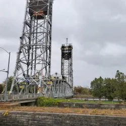 Port Colborne Waterfront Trail - Port Colborne