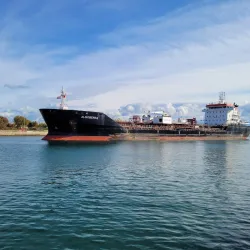 Port Colborne Waterfront Trail - Port Colborne