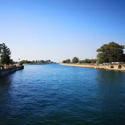 Port Colborne Waterfront Trail - Port Colborne