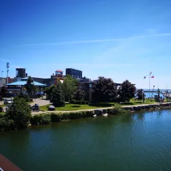 Sugarloaf Harbour Marina - Port Colborne