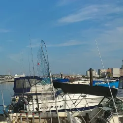 Sugarloaf Harbour Marina - Port Colborne