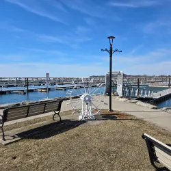 Sugarloaf Harbour Marina - Port Colborne