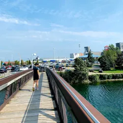 Sugarloaf Harbour Marina - Port Colborne