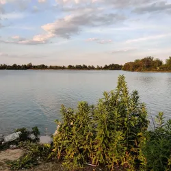 Welland Canal - Port Colborne