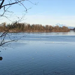 Castle Park - Port Coquitlam