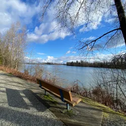 Castle Park - Port Coquitlam