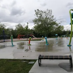 Castle Park - Port Coquitlam