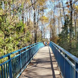 Coquitlam River - Port Coquitlam