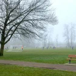 Gates Park - Port Coquitlam