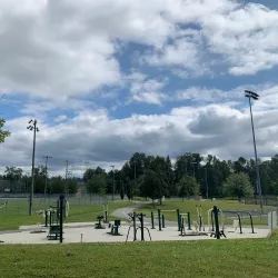 Gates Park - Port Coquitlam