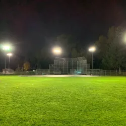 Gates Park - Port Coquitlam