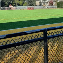 Gates Park - Port Coquitlam