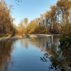 Gates Park - Port Coquitlam