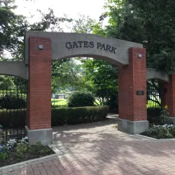 Gates Park - Port Coquitlam