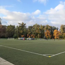 Gates Park - Port Coquitlam