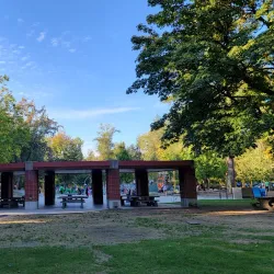 Lions Park - Port Coquitlam