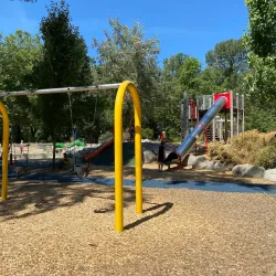 Lions Park - Port Coquitlam