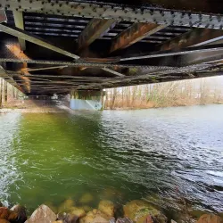 Lions Park - Port Coquitlam