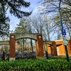 Lions Park - Port Coquitlam