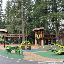 Mundy Park - Port Coquitlam