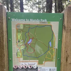 Mundy Park - Port Coquitlam