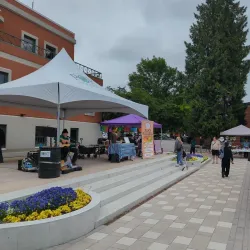 Port Coquitlam Farmers Market - Port Coquitlam