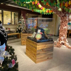 Port Coquitlam Heritage and Cultural Society - Port Coquitlam