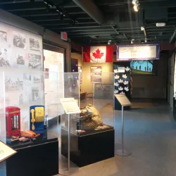 Port Coquitlam Heritage and Cultural Society - Port Coquitlam