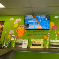 Port Coquitlam Public Library - Port Coquitlam