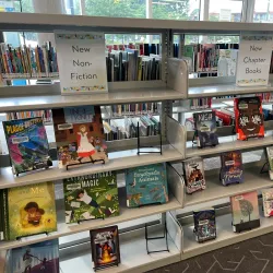 Port Coquitlam Public Library - Port Coquitlam